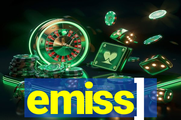 emiss]